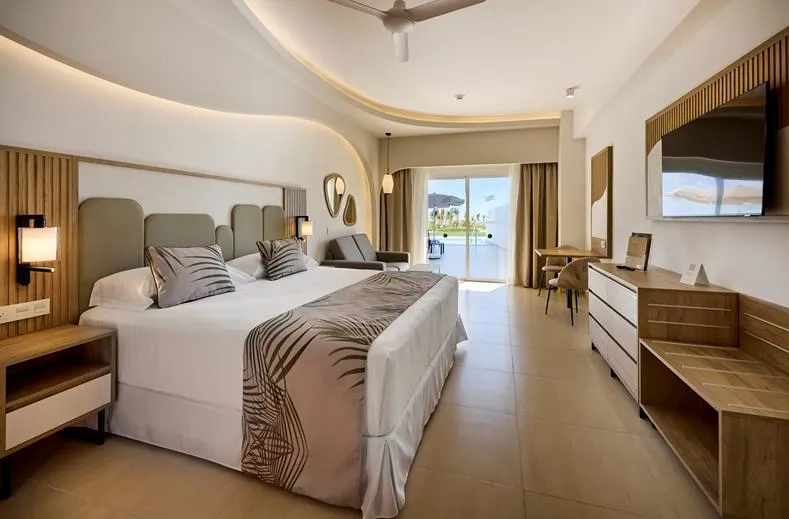 RIU Palace Aquarelle