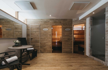 Appartementen Bellevue