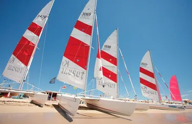 ROBINSON Club Nobilis in Belek - Turkije