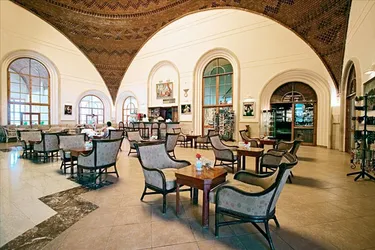 Hotel Club Calimera Akassia Swiss Resort