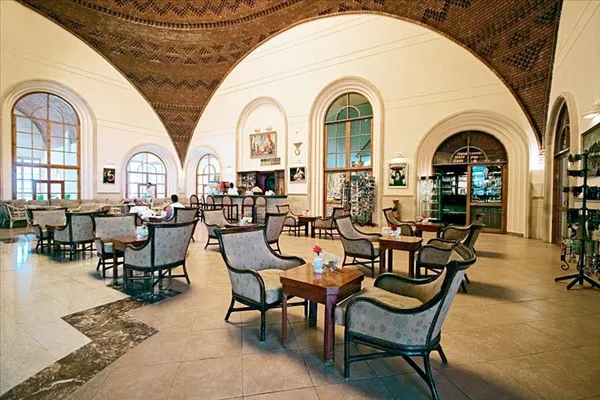 Hotel Club Calimera Akassia Swiss Resort