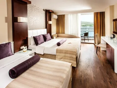 Hotel Tusan Beach Resort