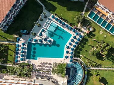 Hotel Mitsis Ramira Beach