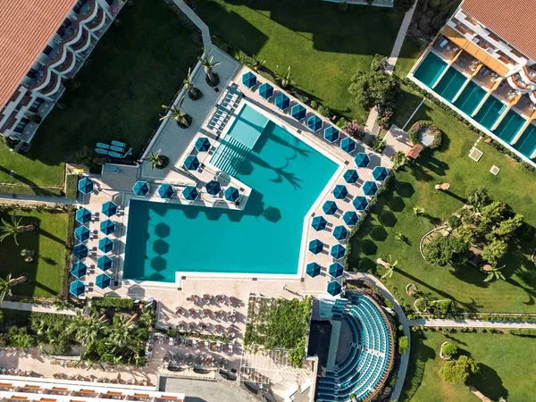 Hotel Mitsis Ramira Beach