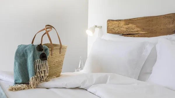 Aparthotel You and the Sea