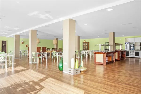 Smartline Lanzarote Palm