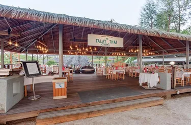 TUI BLUE Mai Khao Lak