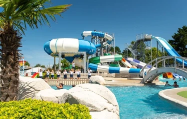 Camping Club Le Trianon