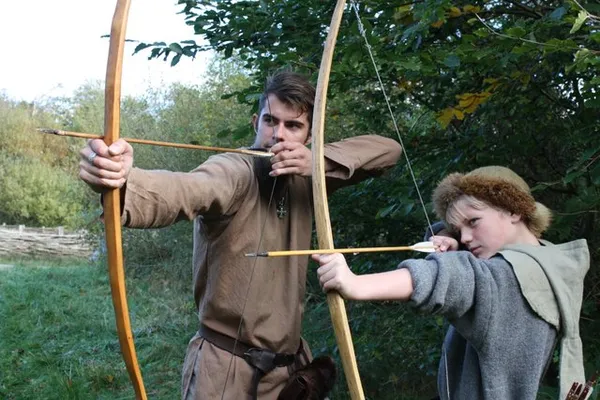 Familiepret Denemarken