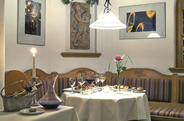 Mercure Hotel Bad Dürkheim 