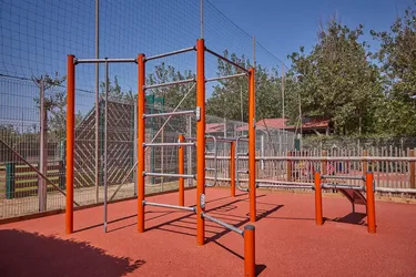 Camping Beach Club Nouvelle Floride