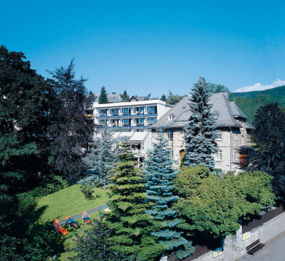Vakantiepark Arolsen Twistesee