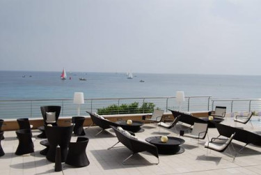 Gran Hotel Sol y Mar