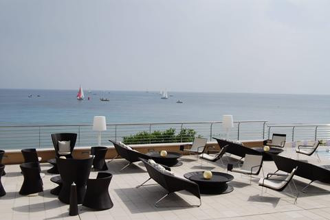 Gran Hotel Sol y Mar