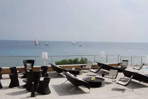 Gran Hotel Sol y Mar