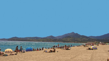 Camping Sunêlia Les Pins