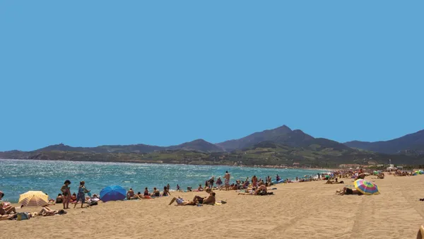 Camping Sunêlia Les Pins