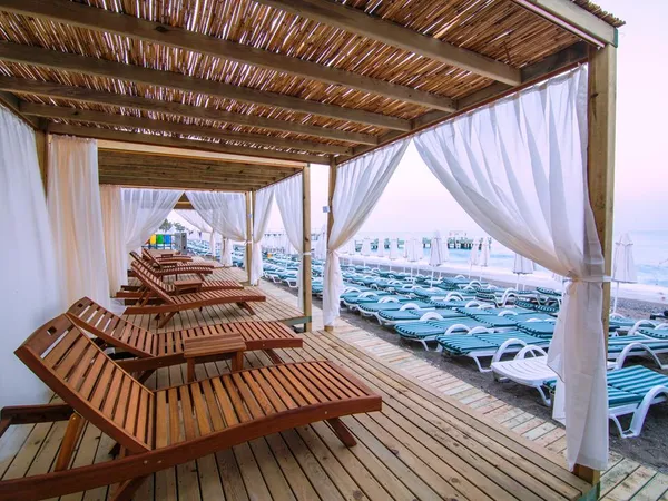 Familiehotel Meryan Turkije