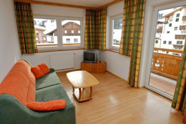 wintersport kinderen, kinderhotel gerlos - kamer 2