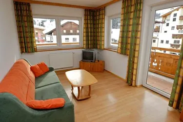 wintersport kinderen, kinderhotel gerlos - kamer 2