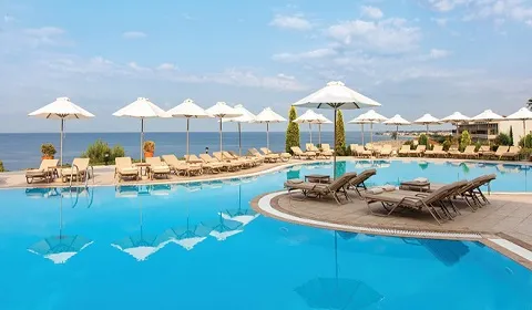 Hotel Ikos Olivia
