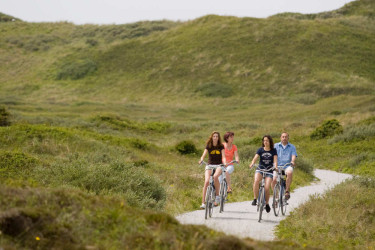 Residentie Californië