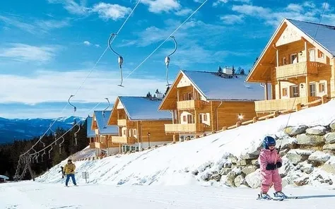 Op wintersport in de kerstvakantie 2025