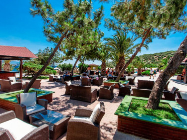 Hotel Tusan Beach Resort