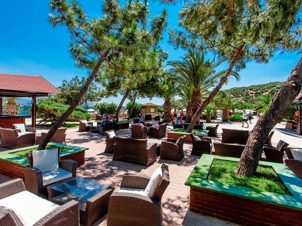 Hotel Tusan Beach Resort