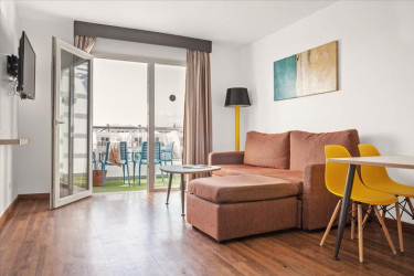 Smartline Lanzarote Palm