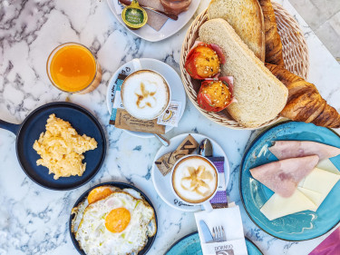 Dormio Resort Costa Blanca Beach & Spa