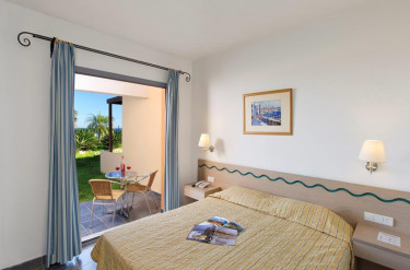 Atlantica Mikri Poli Rhodes