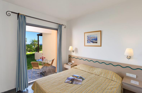 Atlantica Mikri Poli Rhodes