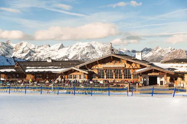 Lekker eten, drinken & ontspannen in Serfaus-Fiss-Ladis? Check onze Tips! 