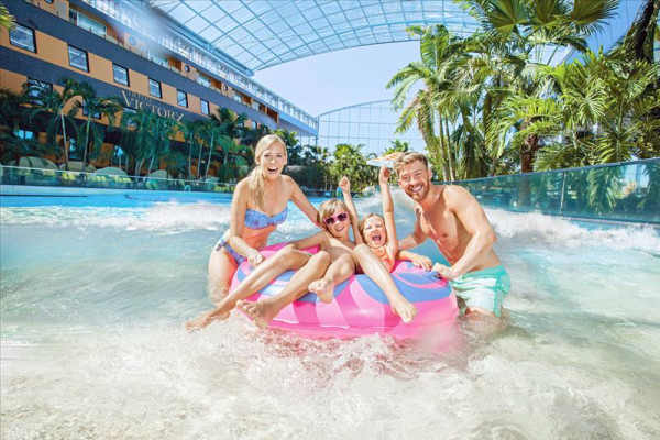 Victory Therme Erding