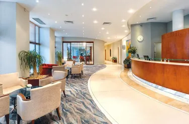 Marina Hotel Corinthia Beach Resort