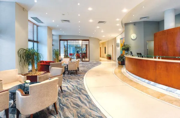 Marina Hotel Corinthia Beach Resort