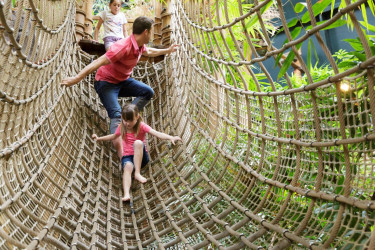 Center Parcs De Vossemeren