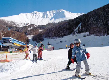 Erlebnishotel Fendels