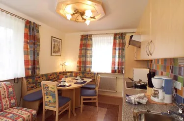 Landhaus Fischer | Kaprun