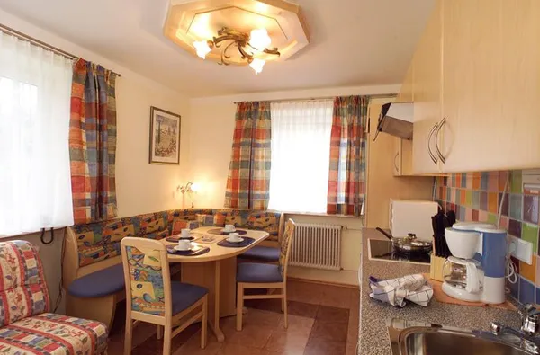 Landhaus Fischer | Kaprun