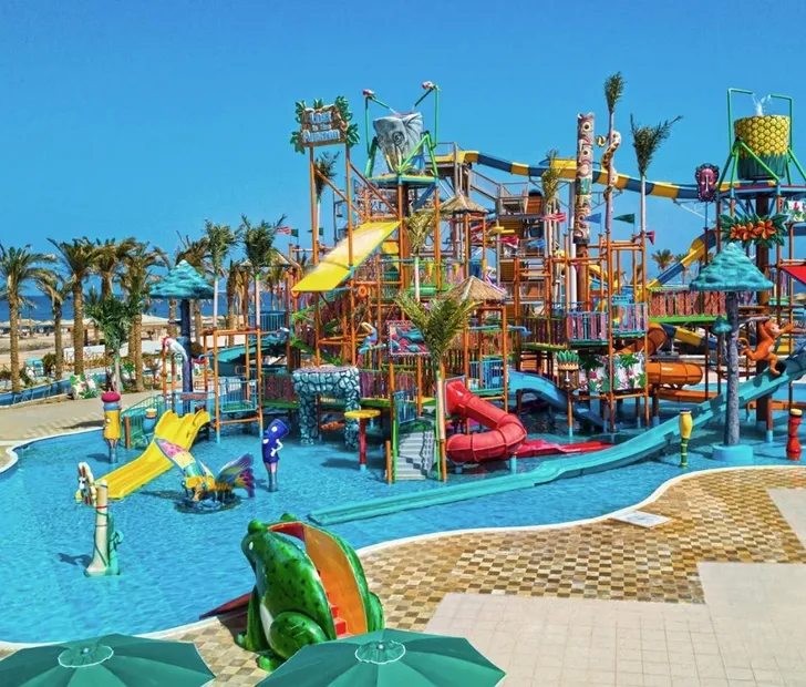 Kinderactiviteiten 