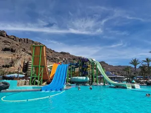 SPLASHWORLD LIVVO Valle Taurito