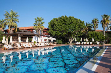 SPLASHWORLD Ali Bey Park