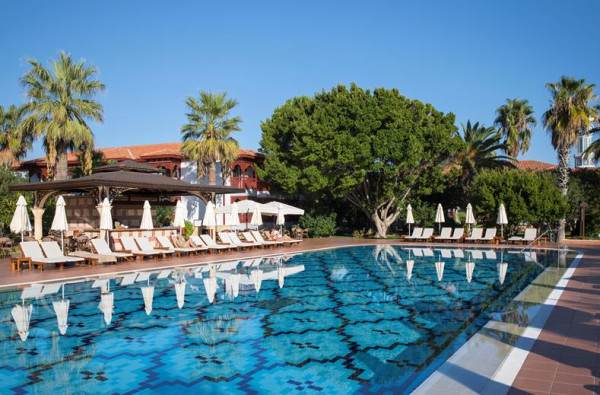 SPLASHWORLD Ali Bey Park