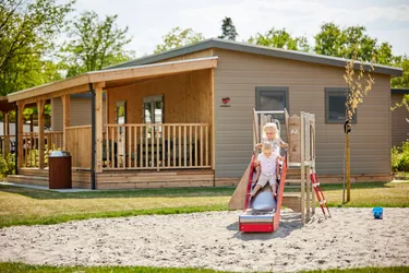 Heerlijk nazomeren op TerSpegelt