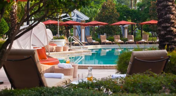 Renaissance Orlando Resort