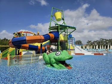 all inclusive turkije