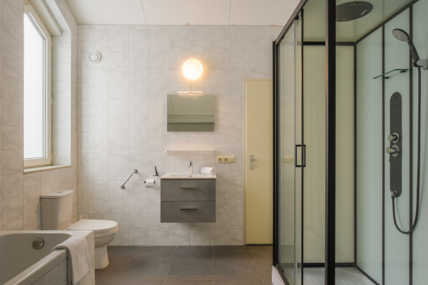 Summio Vakantiepark Reevallis