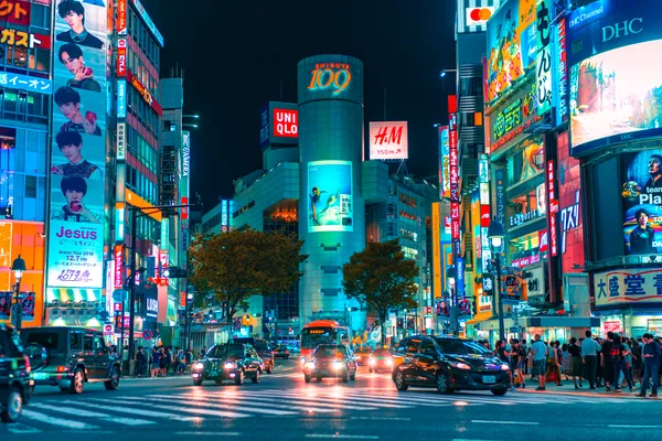 Japan's bijzondere bezienswaardigheden